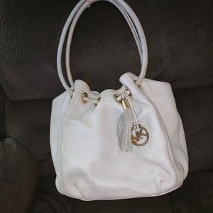 Mk purse